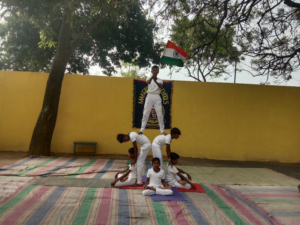 Yoga-MAK-School-Ashok-Nagar-Chennai