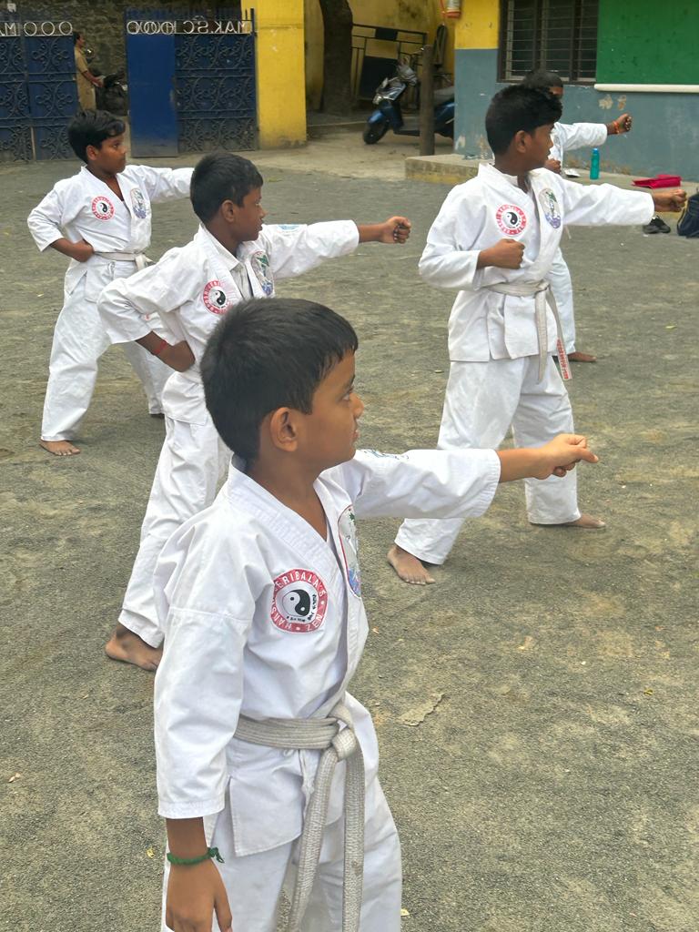 Karate MAK School