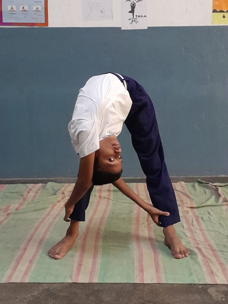 Matriculation School Chennai