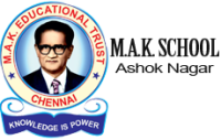 MAK School Ashok Nagar
