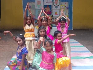 Vinayakar Chathurthi celebration