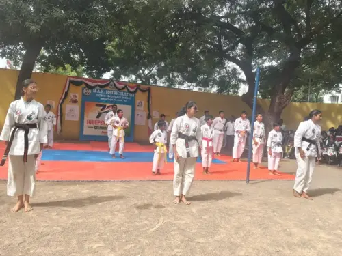 karate-drill-students-national-day
