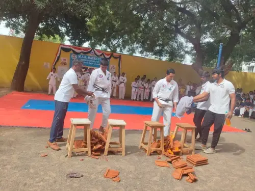 karate-student-breaking-bricks-school-event