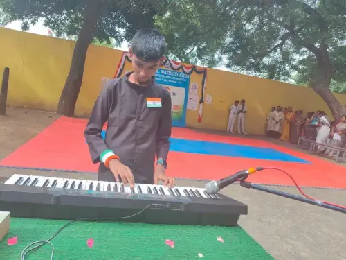 keyboard-performance