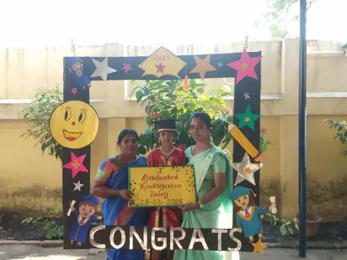kindgergarden-graduatioon