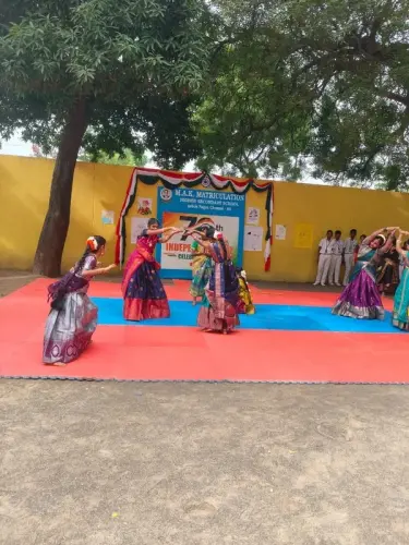 patriotic-dance-performance