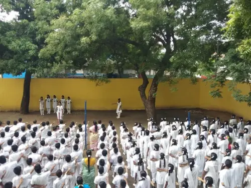 prayer-session-school-assembly