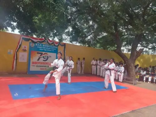 self-defense-demonstration-independence-day
