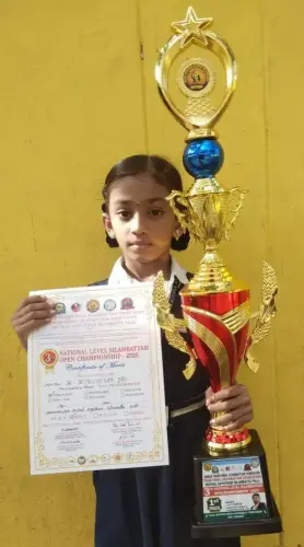 student-awarded-trophy