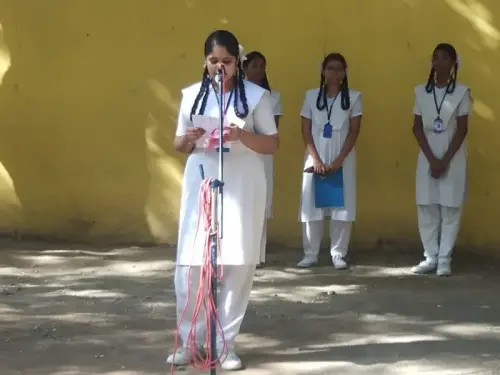 students-singing-performance